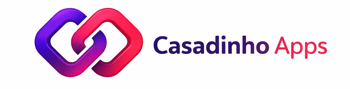 App Casadinho